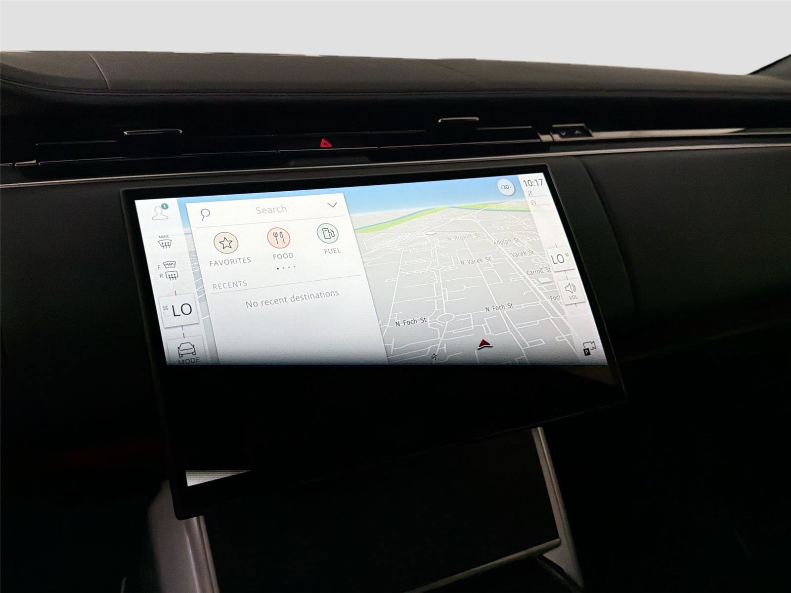 New 2025 Land Rover Range Rover SE AWD/4WD image 12