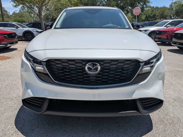 New 2026 MAZDA CX-5 Preferred AWD/4WD image 8