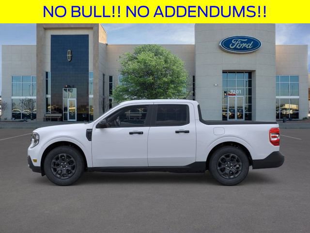 New 2026 Ford Maverick XLT image 3