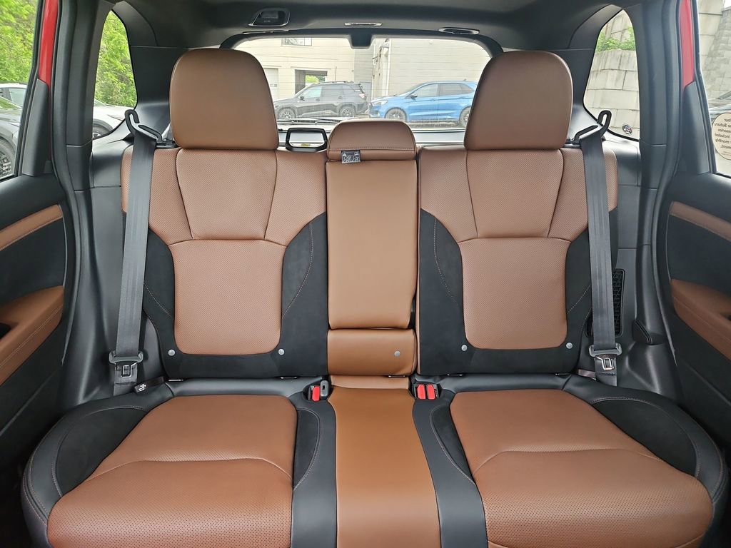 New 2026 Subaru Forester Touring AWD/4WD image 13