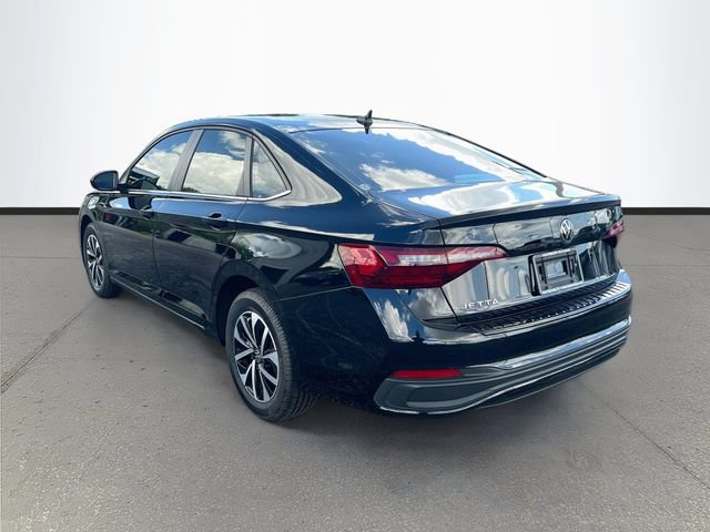Used 2023 Volkswagen Jetta S FWD image 23