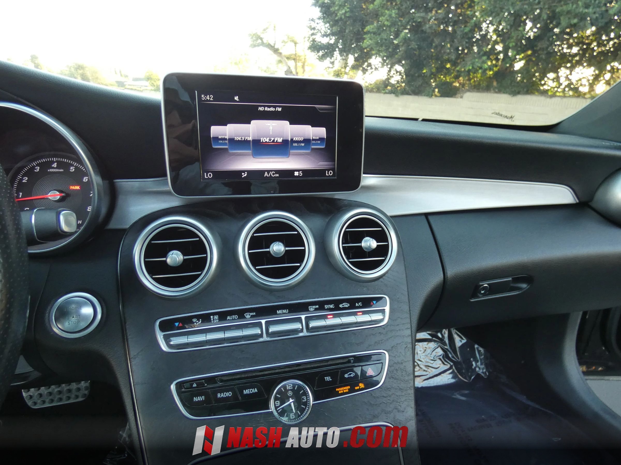 Used 2018 Mercedes-Benz C 300 Coupe w/ Premium Package image 52