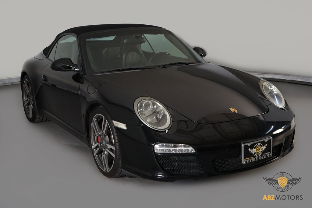 Used 2012 Porsche 911 Carrera S image 2