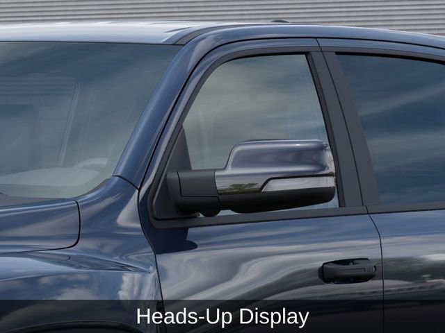 New 2026 RAM 1500 RHO w/ RHO Level 1 Equipment Group image 14