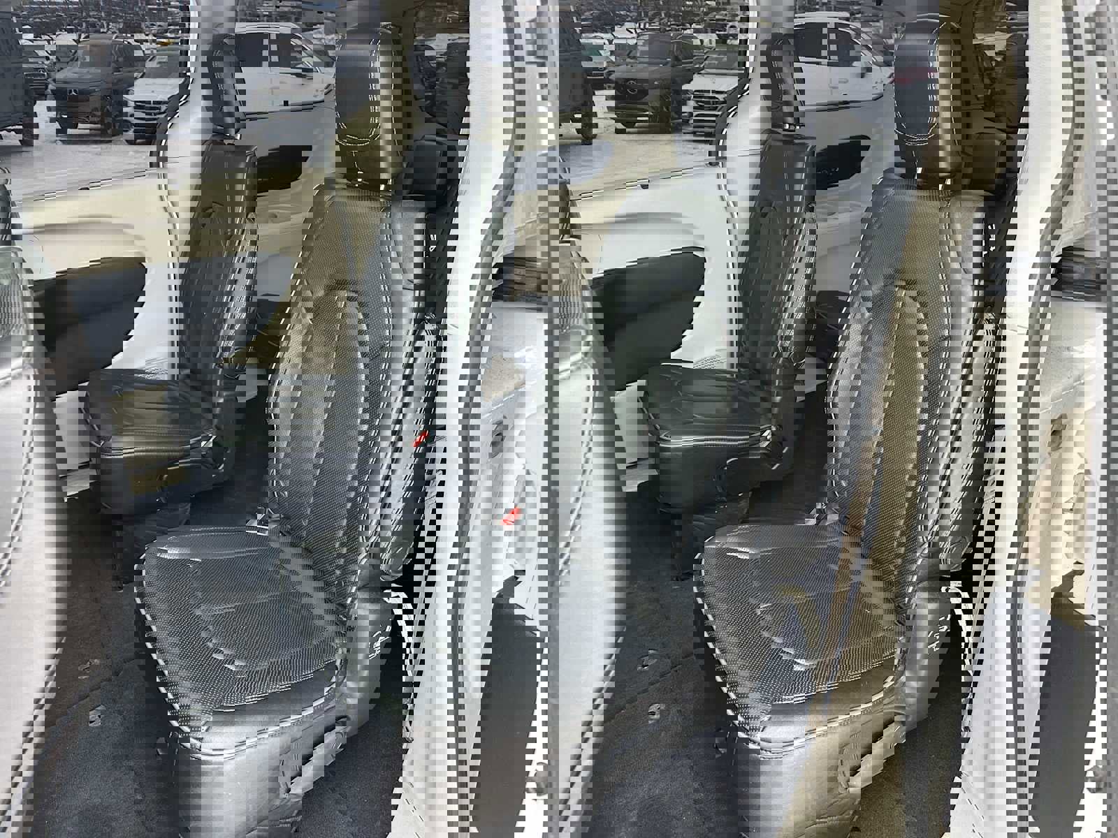 Used 2020 Chrysler Pacifica Limited image 19