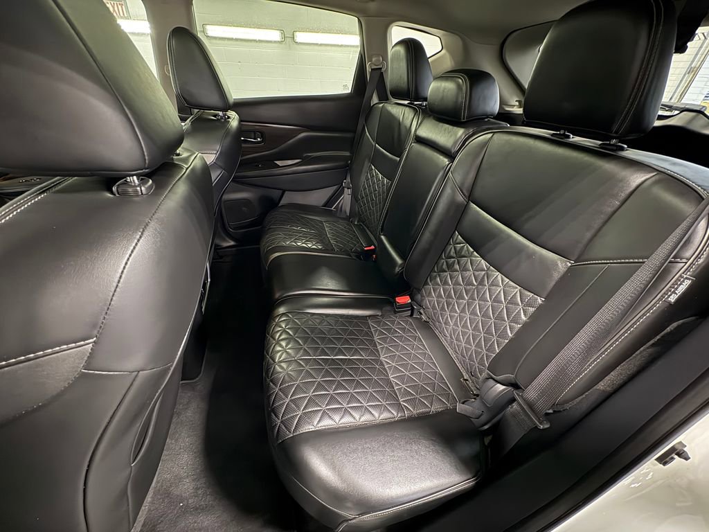 Used 2020 Nissan Murano Platinum image 25