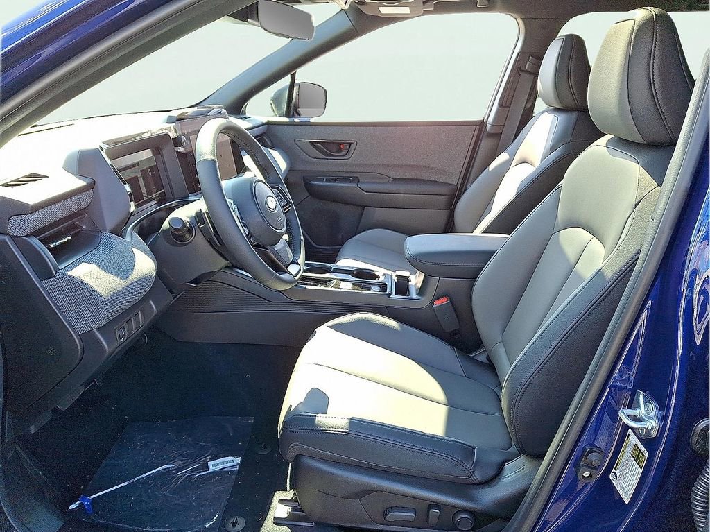 New 2026 Subaru Outback Premium image 8