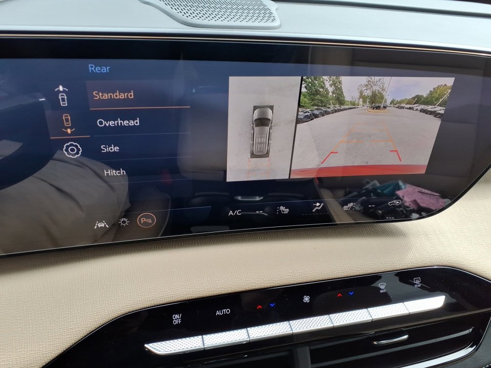 New 2026 Buick Enclave Preferred w/ Power Package image 20