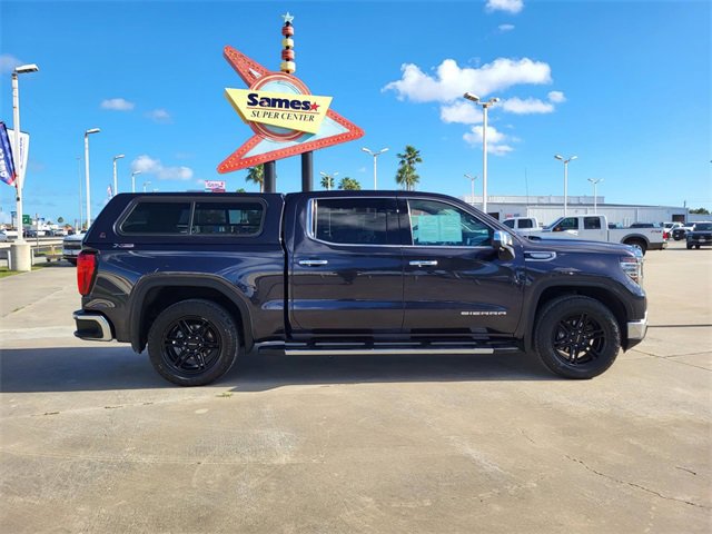 Used 2022 GMC Sierra 1500 SLT image 20