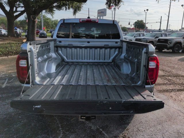 Used 2024 GMC Canyon Elevation RWD image 12