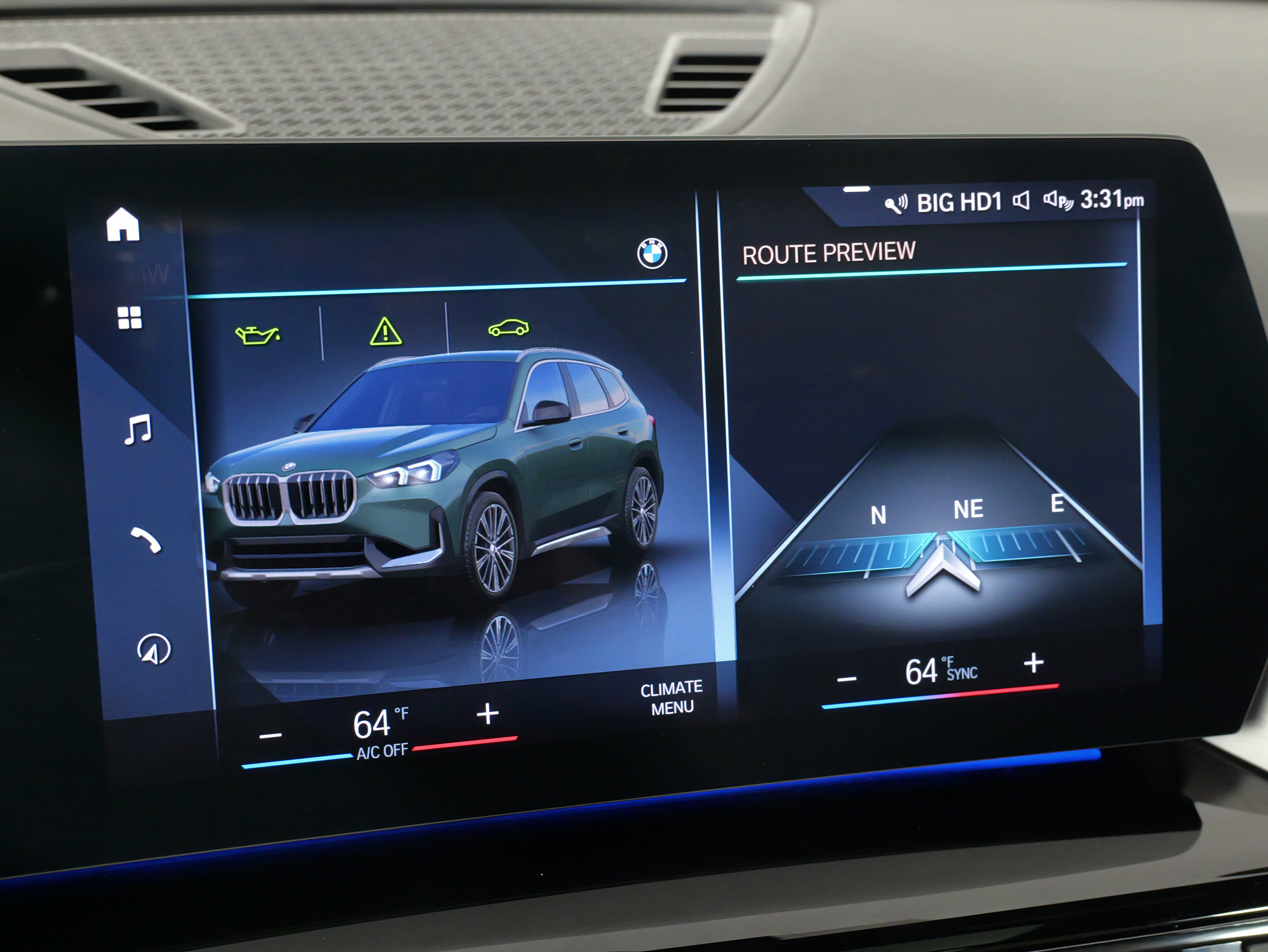 Used 2023 BMW X1 xDrive28i w/ Premium Package AWD/4WD image 55