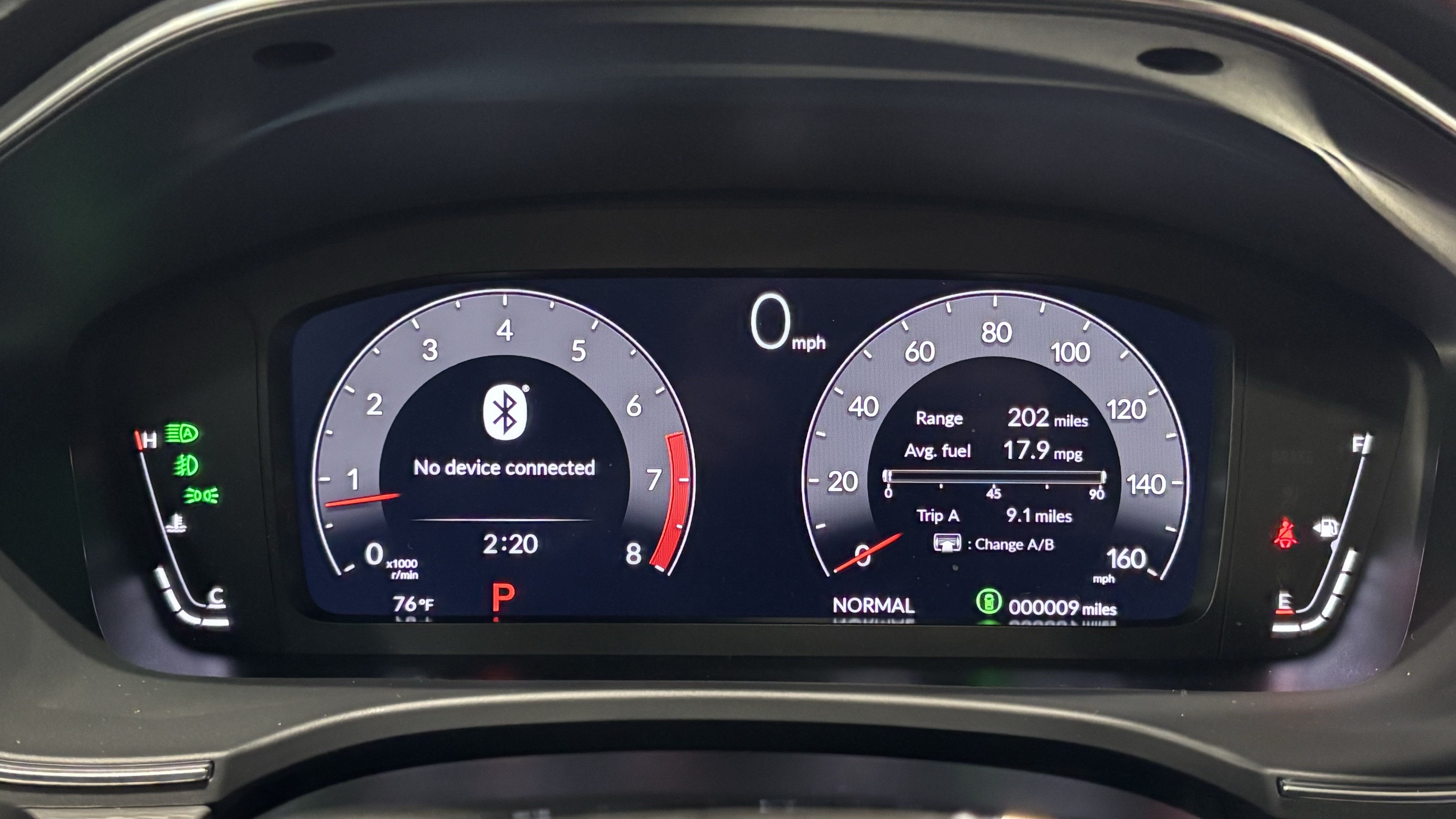 New 2026 Acura Integra A-Spec w/ Technology Package FWD image 24