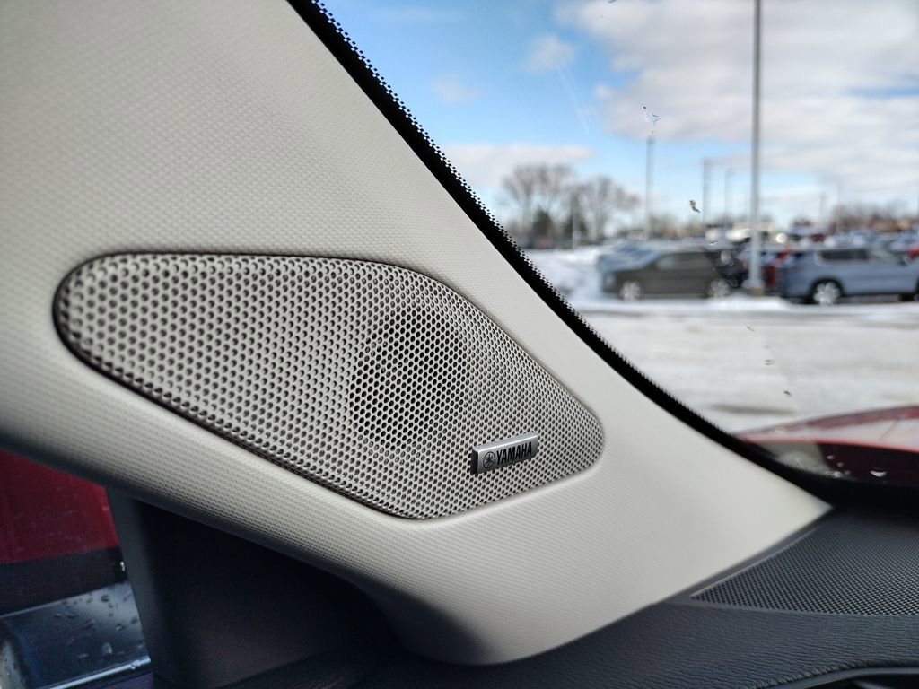 New 2026 Mitsubishi Outlander SE image 20