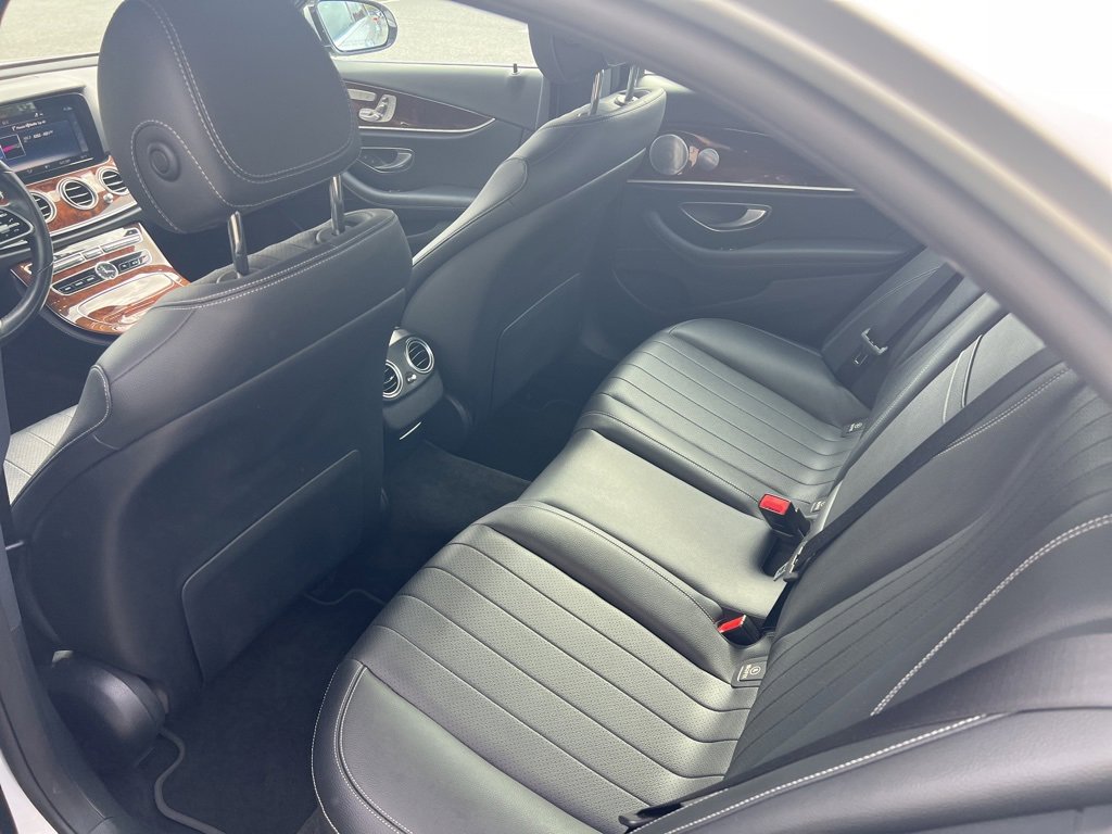 Used 2019 Mercedes-Benz E 300 4MATIC image 55