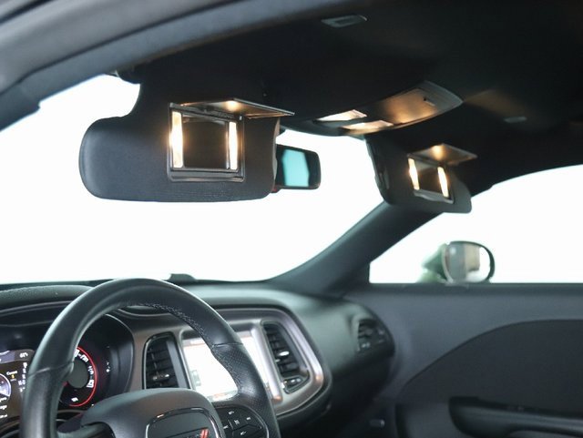 Used 2023 Dodge Challenger SXT w/ Blacktop Package image 18