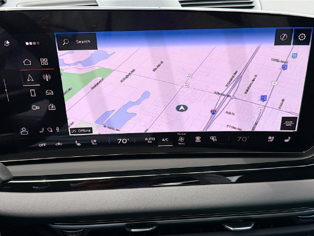 New 2026 Audi A6 Premium Plus AWD/4WD image 31