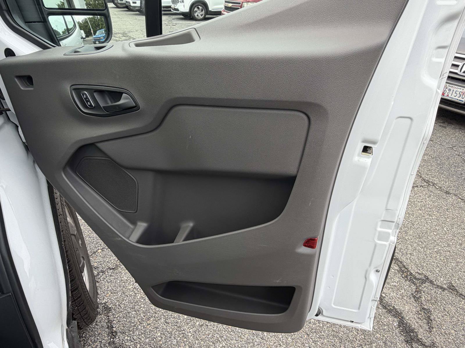 Used 2024 Ford Transit 350 Low Roof RWD image 29