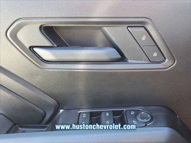 New 2026 Chevrolet Colorado Trail Boss image 33