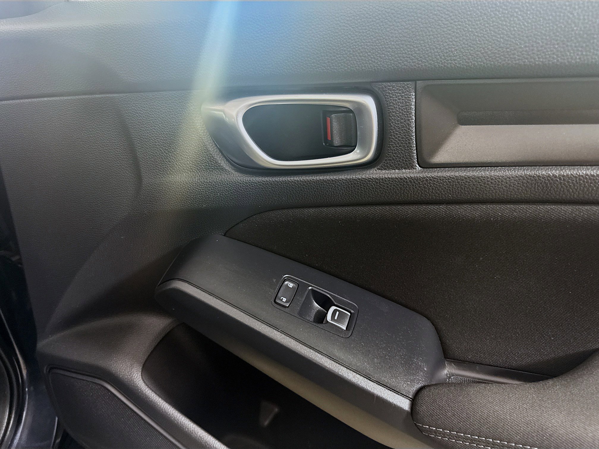 Used 2022 Honda Civic Sport image 31