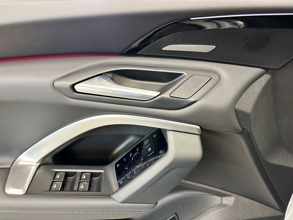 New 2025 Audi Q5 2.0T Premium Plus image 20