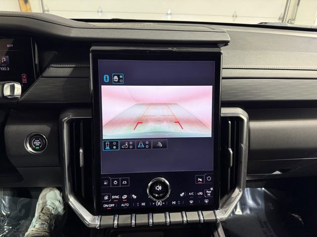 Certified 2025 GMC Acadia Elevation image 22