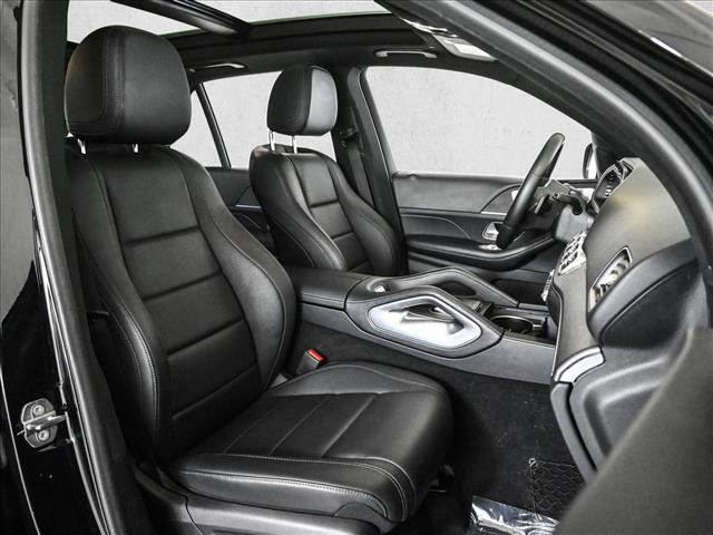 Used 2020 Mercedes-Benz GLE 350 4MATIC image 24