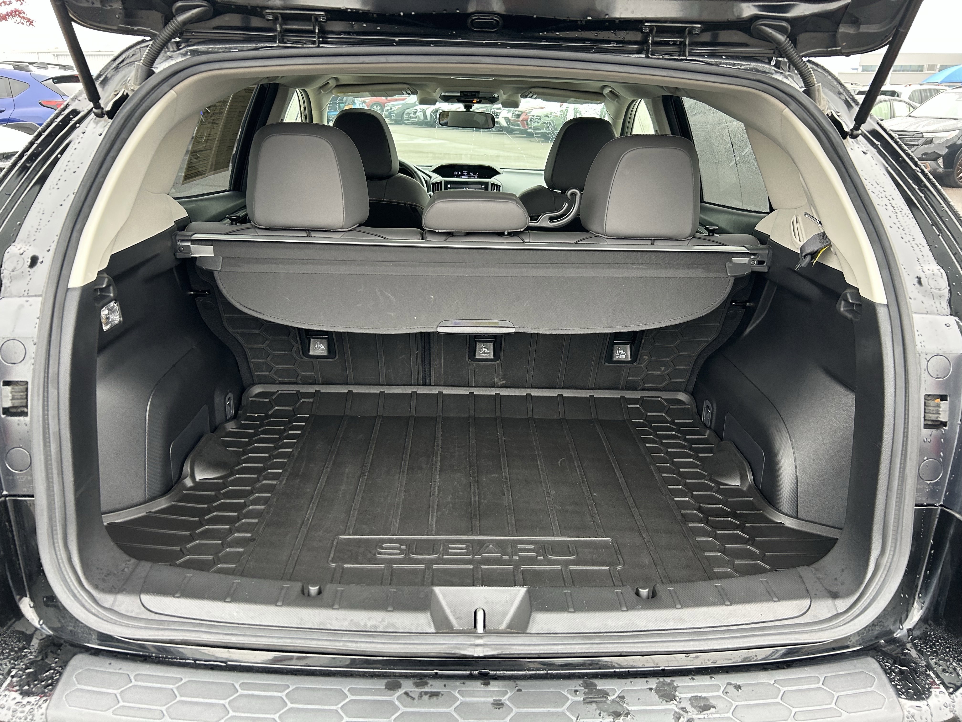 Certified 2023 Subaru Crosstrek 2.5i Sport image 26