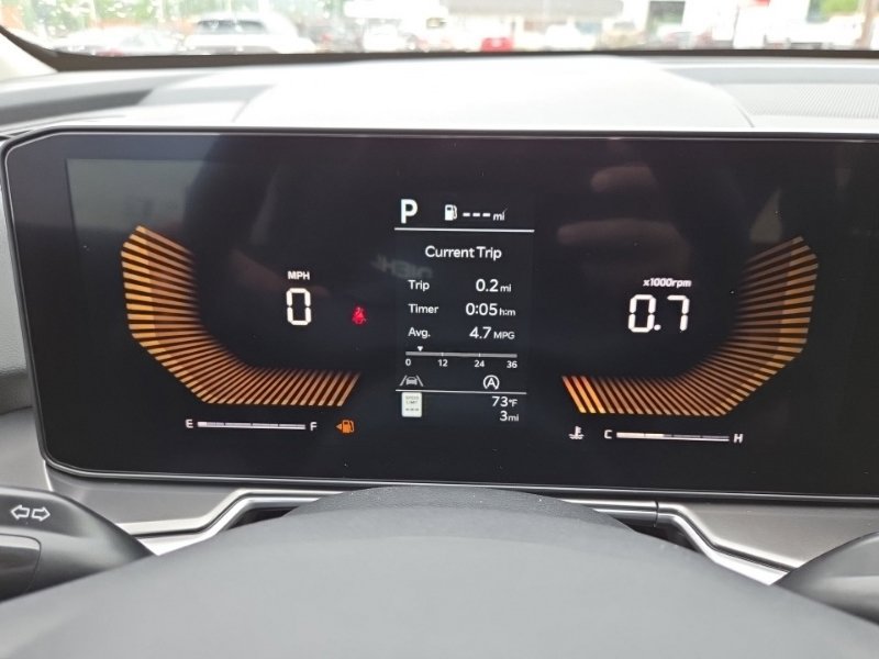New 2026 Kia Sorento S AWD/4WD image 29