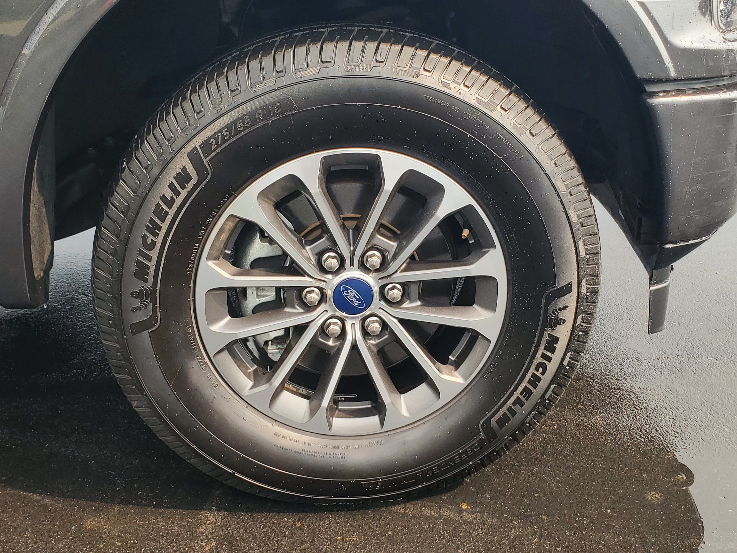 Used 2019 Ford F150 XLT w/ Equipment Group 302A Luxury AWD/4WD image 30