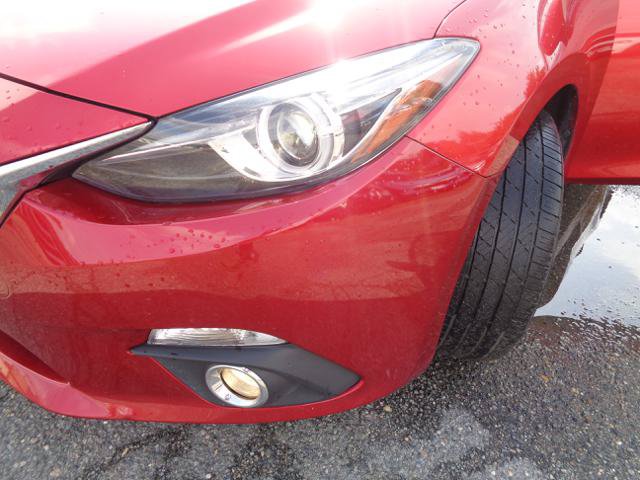 Used 2014 MAZDA MAZDA3 s Grand Touring FWD image 25