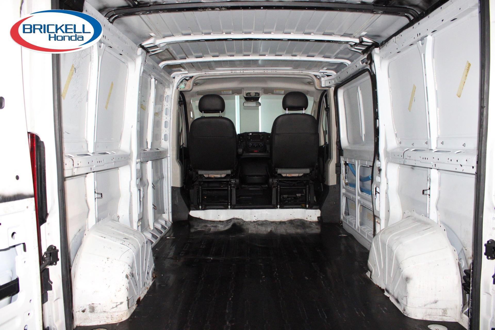 Used 2020 RAM ProMaster 1500 FWD image 4