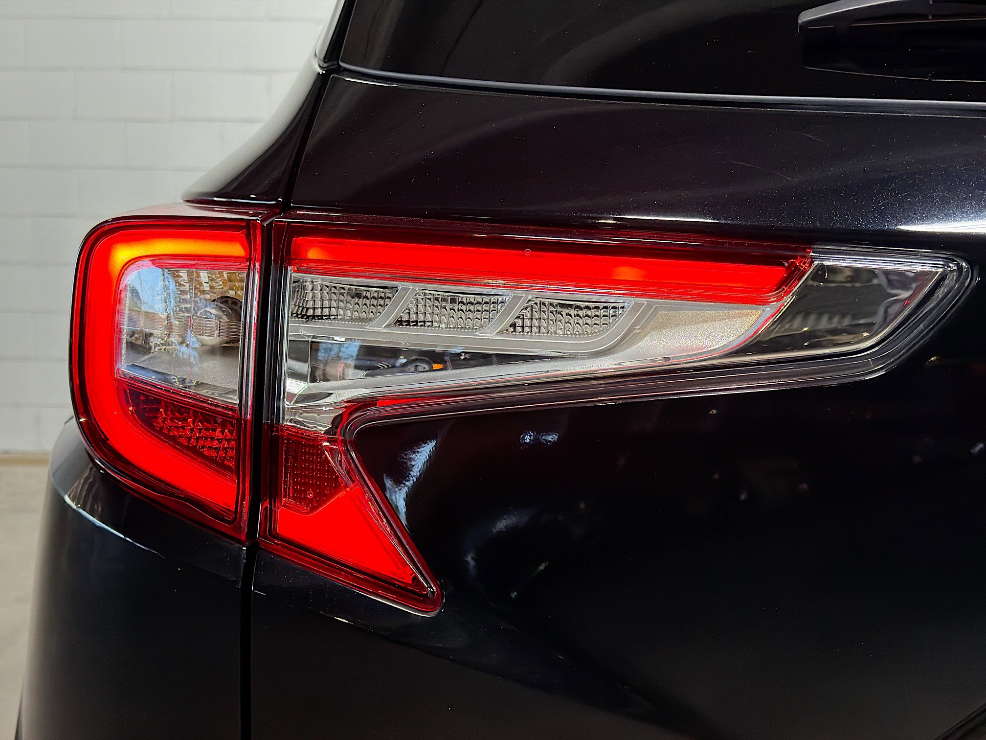 Used 2019 Acura RDX FWD image 10