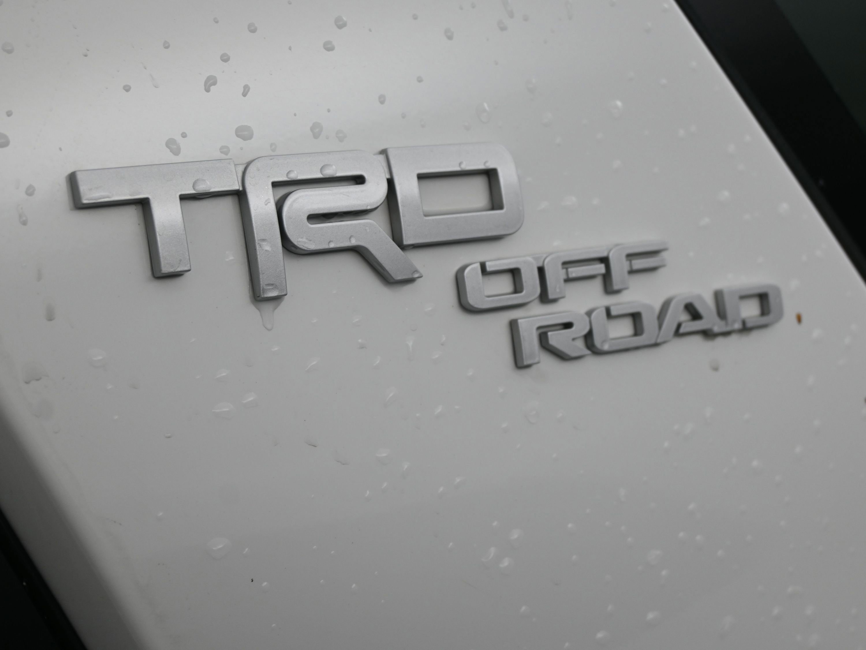 Certified 2024 Toyota 4Runner TRD Off-Road Premium image 37