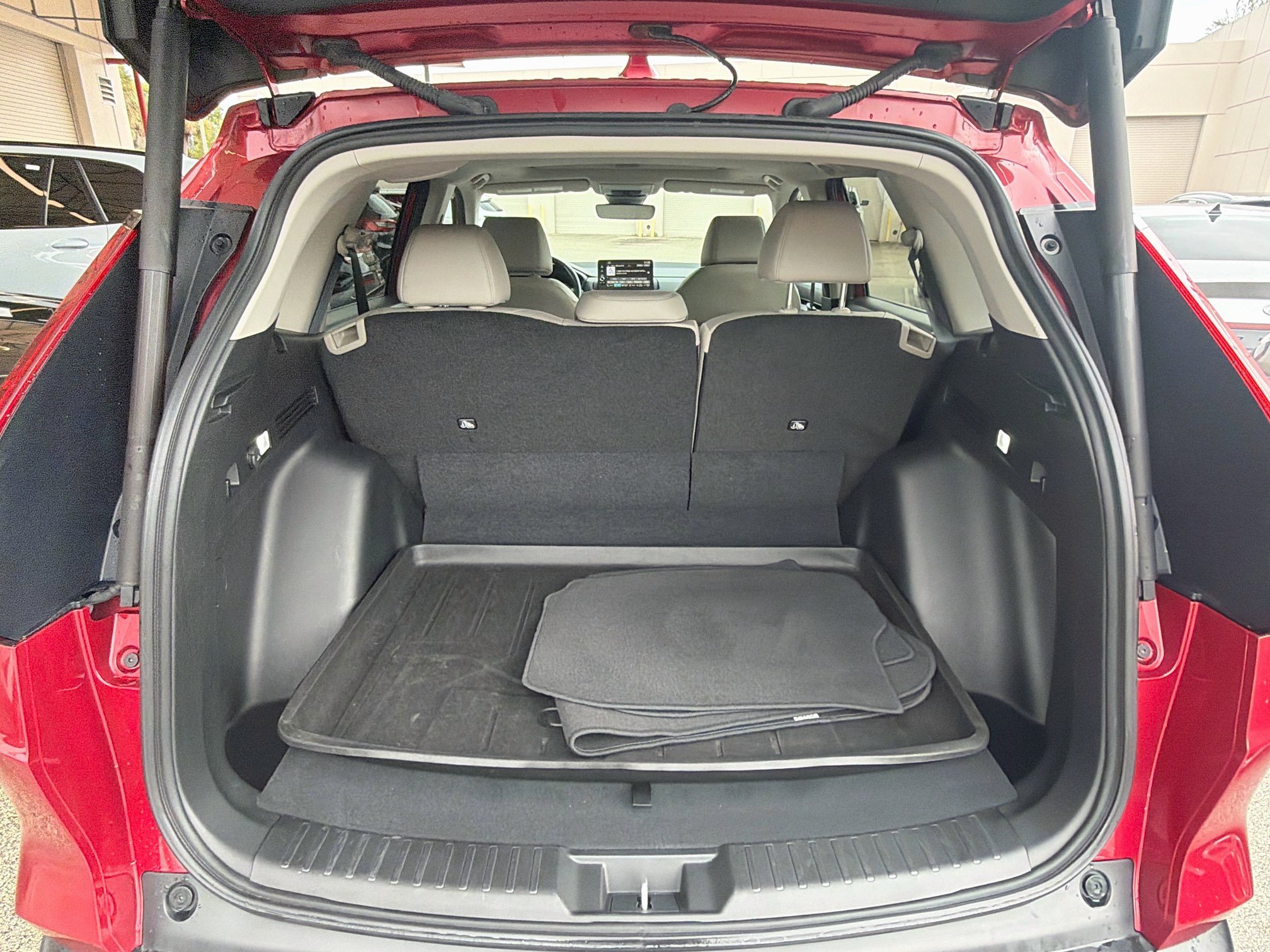 Certified 2023 Honda CR-V EX-L image 25