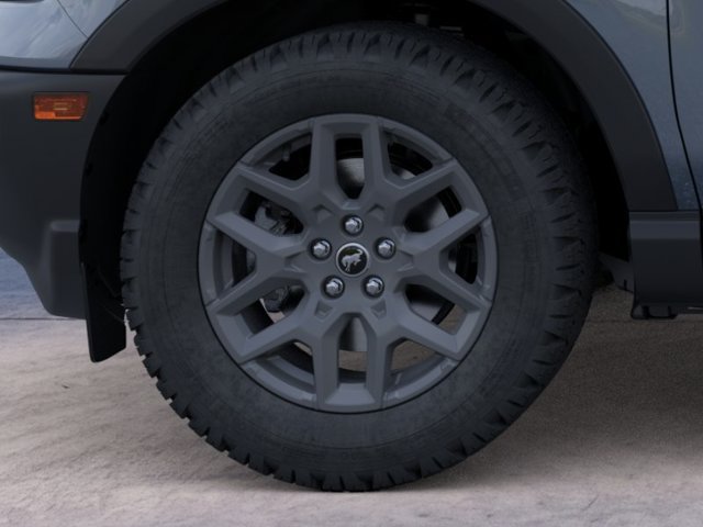 New 2026 Ford Bronco Sport Big Bend w/ Convenience Package AWD/4WD image 19