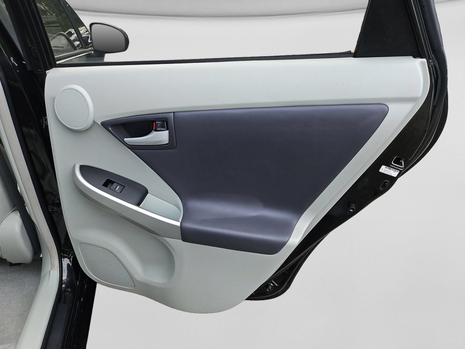 Used 2010 Toyota Prius Four w/ Solar Roof Pkg FWD image 35