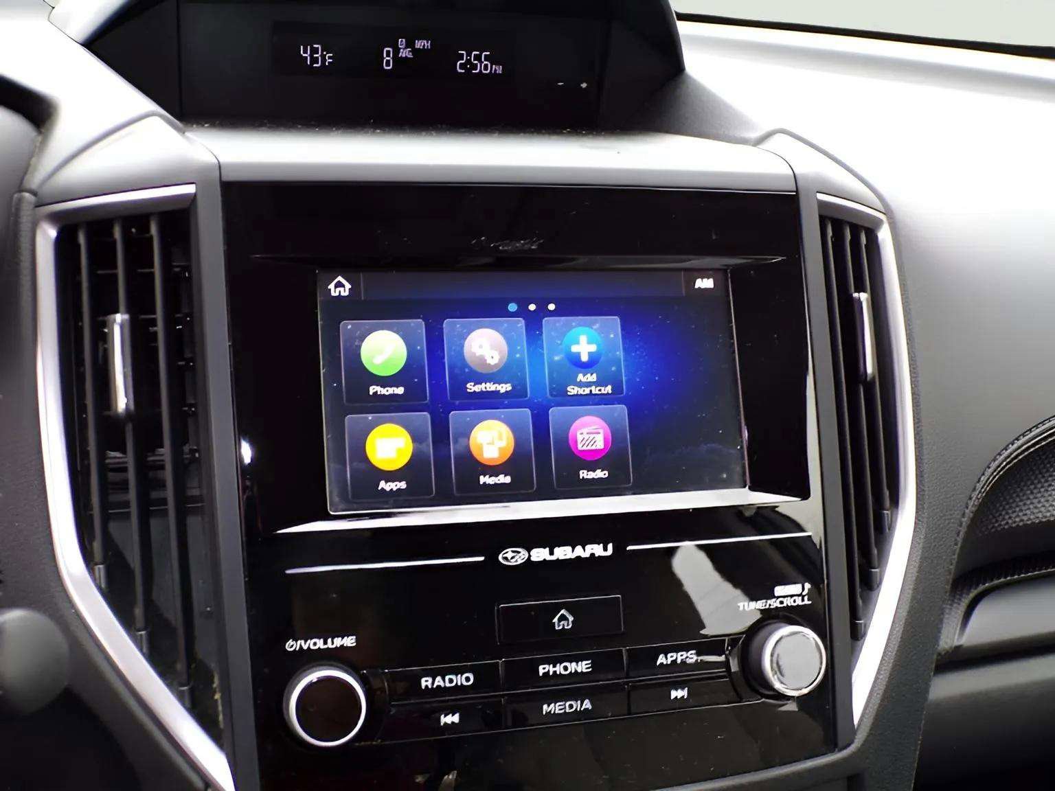 Used 2024 Subaru Forester image 21