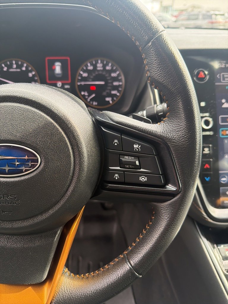 Used 2023 Subaru Outback Wilderness image 33