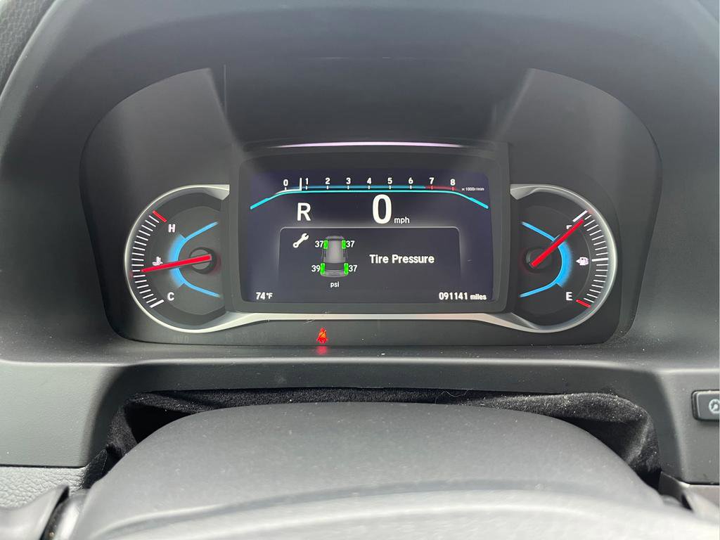 Used 2022 Honda Pilot EX-L image 23