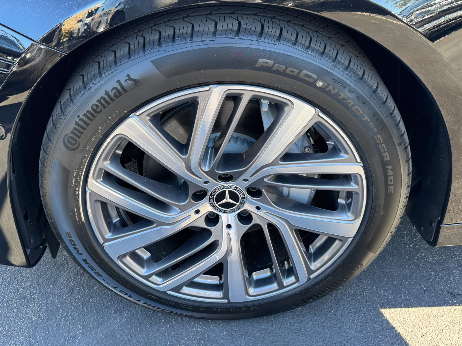 New 2026 Mercedes-Benz E 350 Sedan image 8