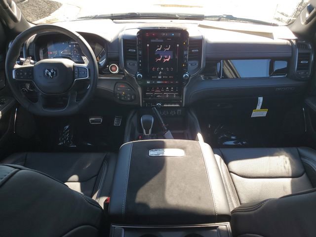 New 2026 RAM 1500 RHO image 19