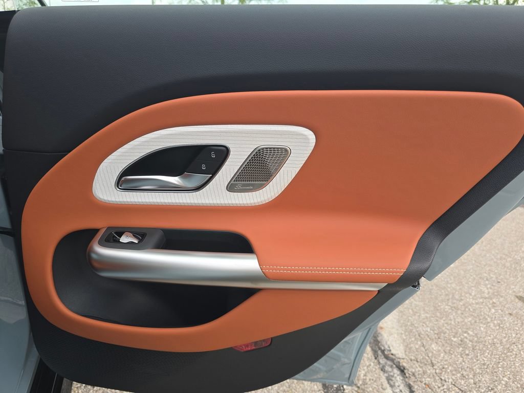 New 2027 Mercedes-Benz CLA 220 image 20