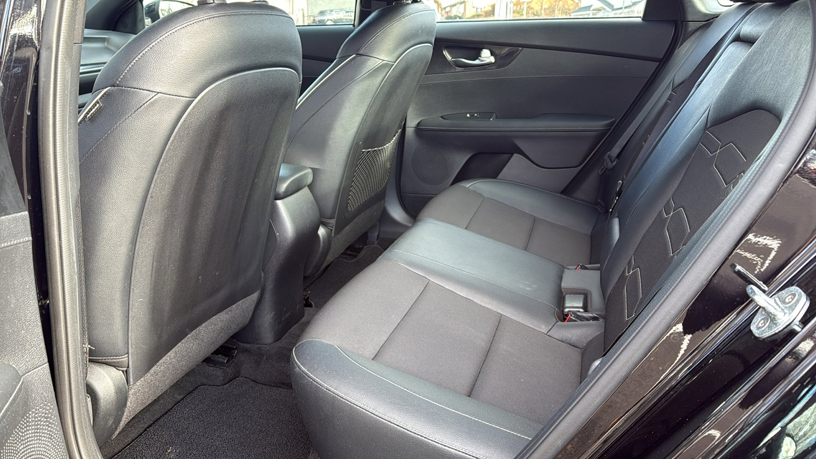 Used 2021 Kia Forte GT-Line image 20