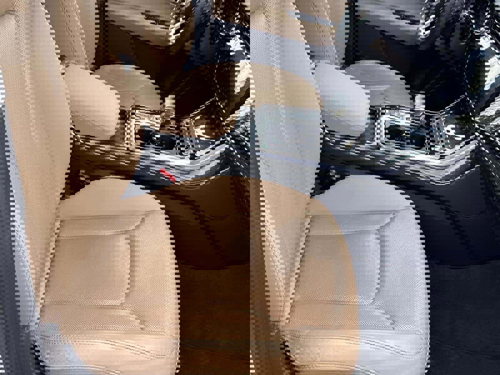 Used 2020 Audi Q7 3.0T Premium Plus w/ Premium Plus Package image 17