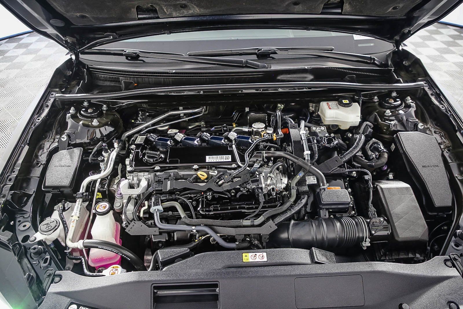 Used 2024 Toyota Camry XLE image 25