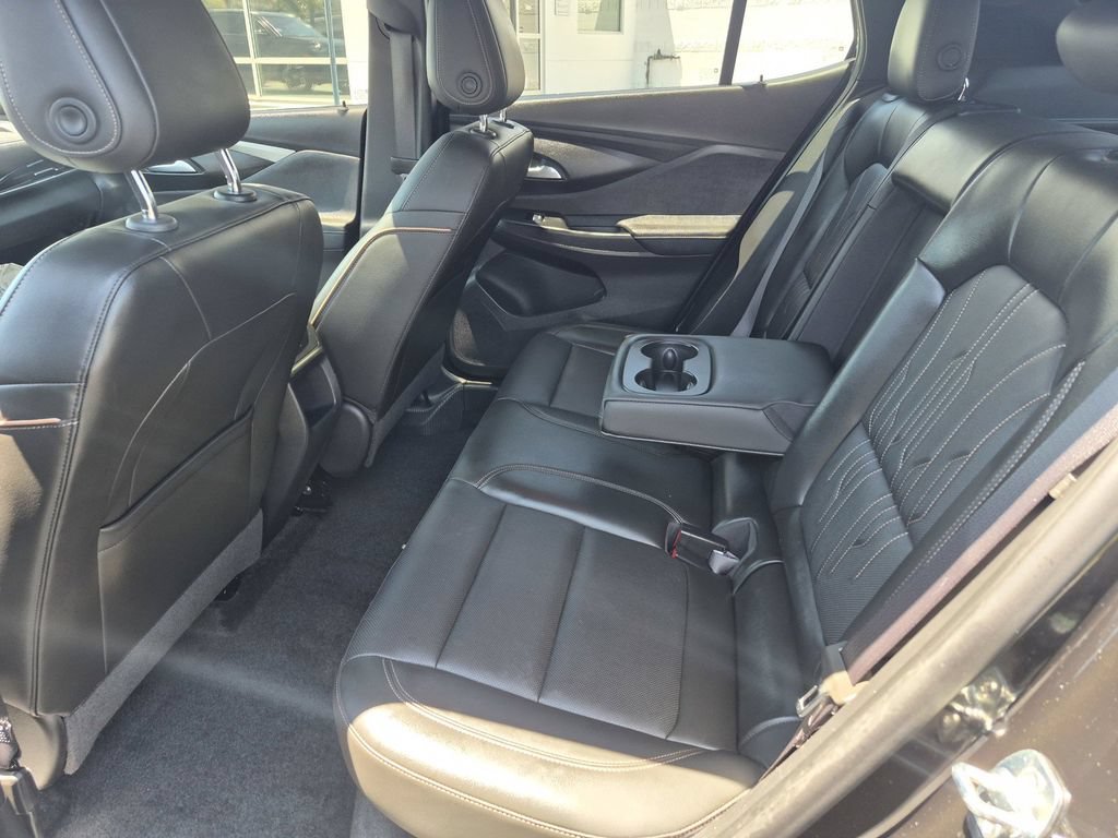 Used 2024 Buick Envista Avenir FWD image 20