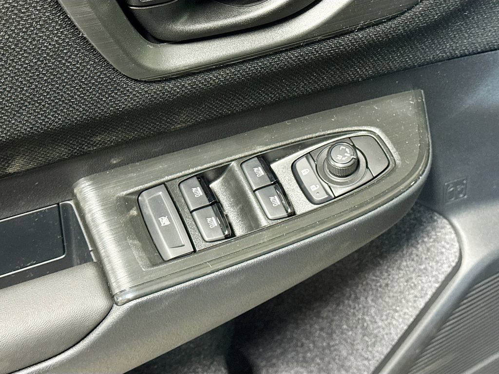 New 2026 Subaru Outback Premium image 16