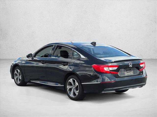 Used 2018 Honda Accord EX image 6