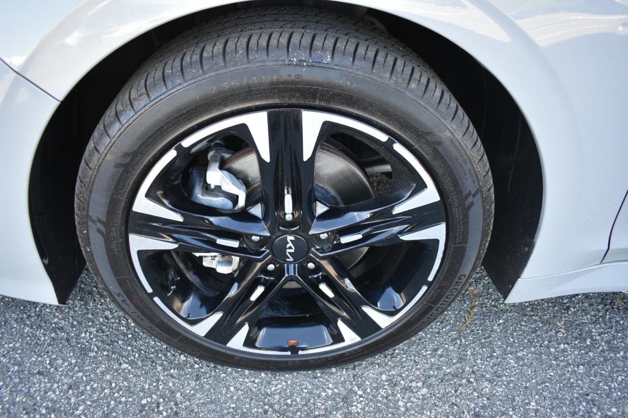 Used 2024 Kia K5 GT-Line FWD image 30