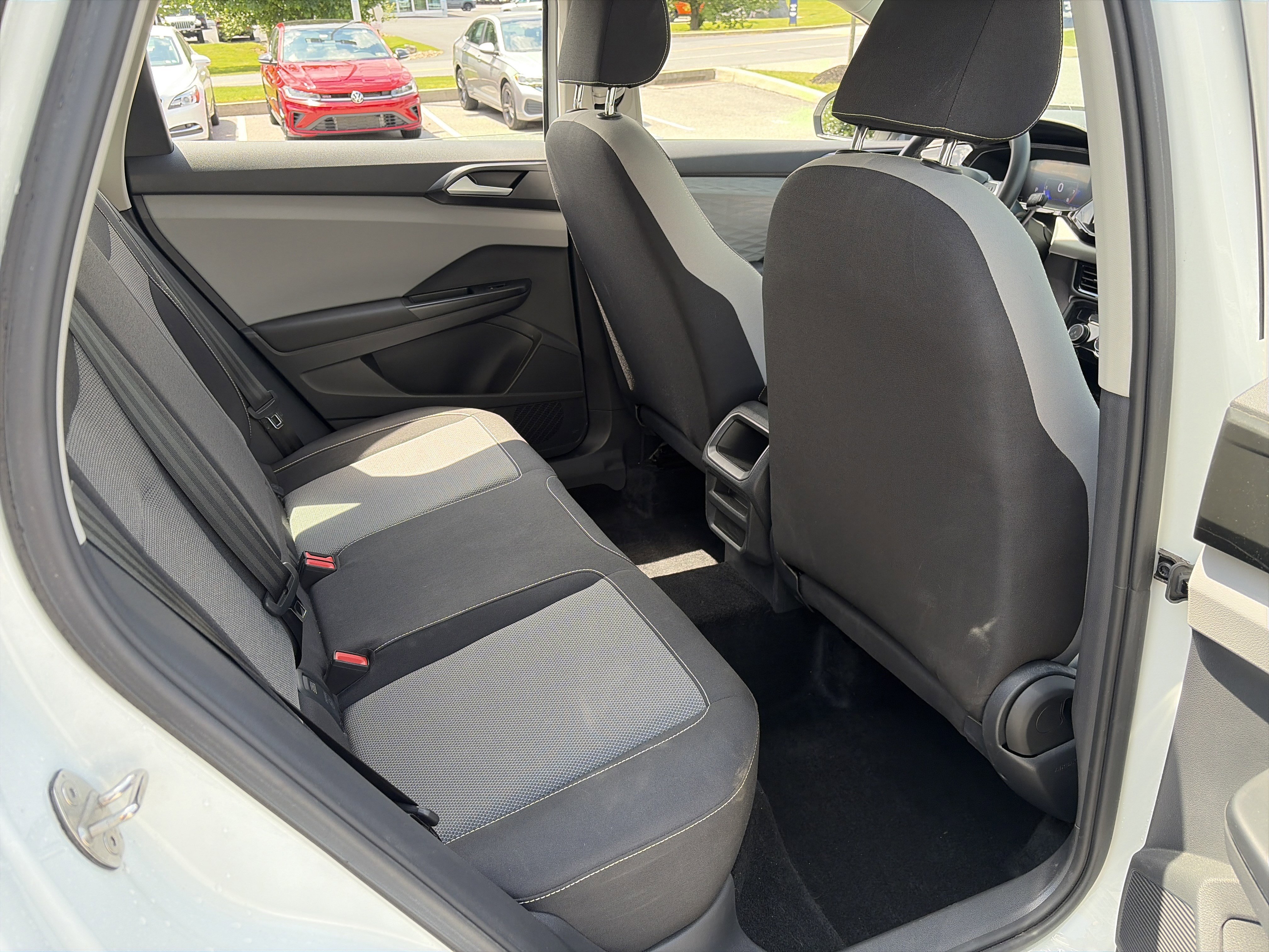 Used 2023 Volkswagen Taos S FWD image 21